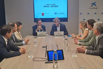 ADHESI&Oacute;N CAIXABANK LINEA ICREF 1