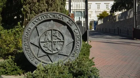 Universidad Polit&eacute;cnica de Cartagena. (UPCT)