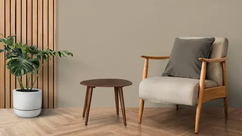 Sector del mueble. (Freepik)
