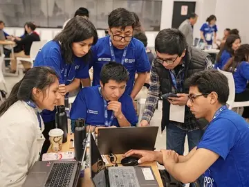SpaceApps Challenge