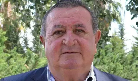 Jos&eacute; Hernandez Navarro, presidente de Grupo Hortofrut&iacute;cola Paloma. (Proexport)