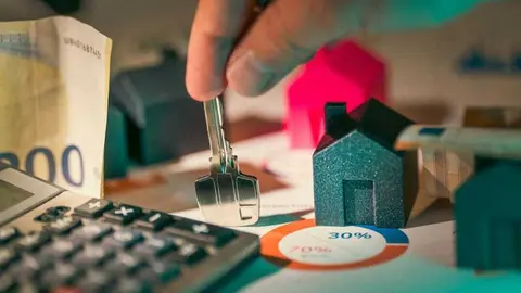 Imagen representativa de vivienda. (Splash)