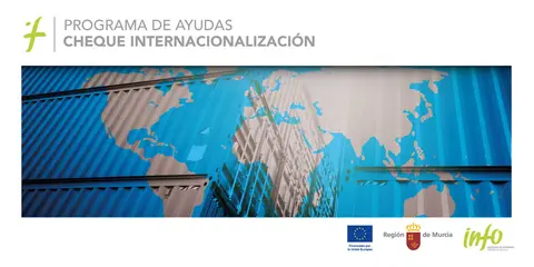Cartel del programa. (CARM)