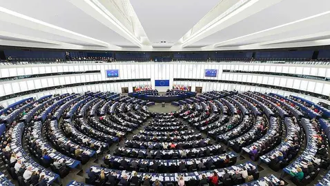 Parlamento Europeo. (Proexport)