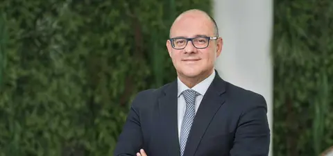 Jos&eacute; Ignacio Moya, director general y secretario general de Faconauto. (Faconauto)