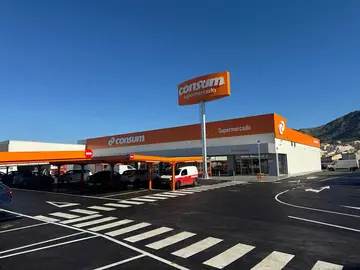 Apertura de Consum en Torreag&uuml;era (Murcia).
