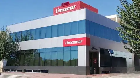 Sede de Limcamar. (Limcamar)