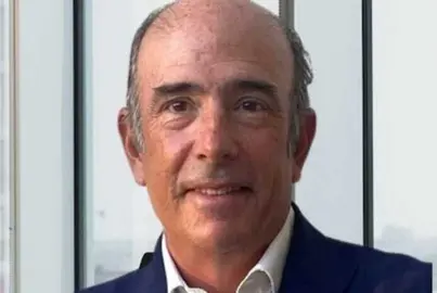 Marcelino Oreja Arburua, nuevo presidente de Soltec. (Linkdln)