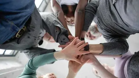 Orientaci&oacute;n de personas de dif&iacute;cil inserci&oacute;n laboral. (CARM)