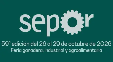 Cartel de la 59&ordf; edici&oacute;n de Sepor. (Sepor)