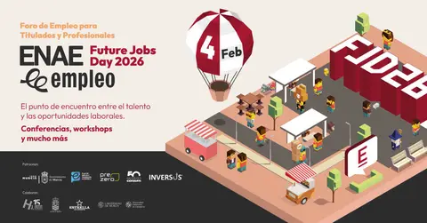 Del 'vivir para trabajar' a la lucha contra el 'Ghosting': el mercado laboral busca respuestas en Future Jobs Day -4