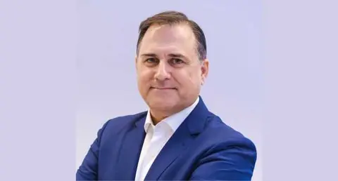 Jos&eacute; Hern&aacute;ndez, presidente de Frecom. (Frecom)