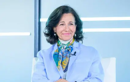 Ana Bot&iacute;n.