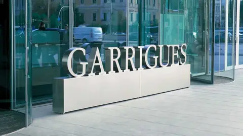 Sede de Garrigues. (Portavoz)