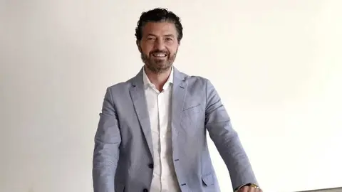 Alfonso Hern&aacute;ndez, presidente de FREMM. (FREMM)