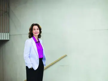 Stelle Brachlianoff_Consejera Delegada de Veolia
