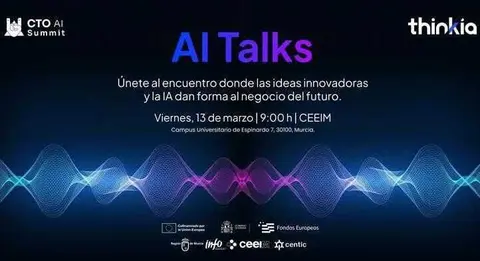 Cartel del evento. (CEEIM)