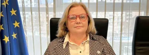 Ana Correa.