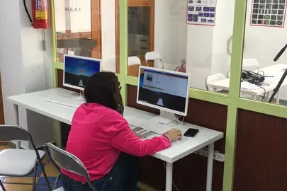 En la convocatoria del a&ntilde;o pasado, el programa NOVEL recibi&oacute; cerca de 200 solicitudes. (Ayto. Cartagena)