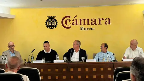 Un momento durante el transcurso de la jornada. (Hefame)