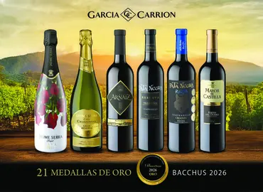 Cartel del reconocimiento. (Garc&iacute;a Carri&oacute;n)