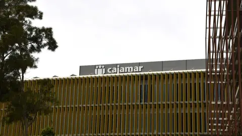 Centro Financiero de Cajamar. (Cajamar)