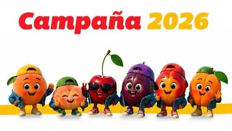 Parte del cartel de la campa&ntilde;a. (Fecoam)