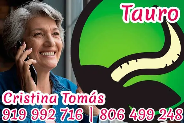 Tarot interactivo, el tarot m&aacute;s r&aacute;pido e interactivo de Pontevedra, Tauro 18 de abril de 2023