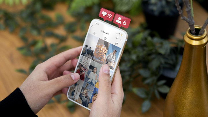 Navegando por la p&aacute;gina de exploraci&oacute;n de Instagram: las mejores estrategias para que tu contenido se destaque