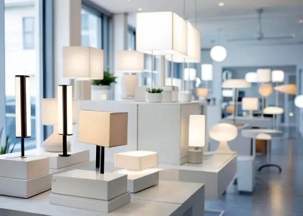 PerLighting: M&aacute;s de medio siglo iluminando proyectos