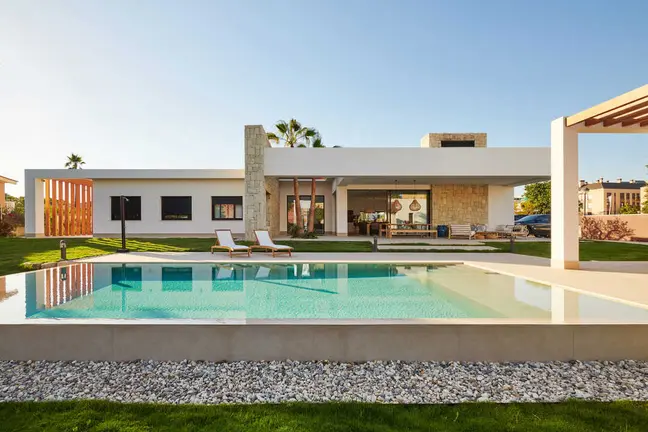 Cuando una vivienda est&aacute; bien pensada, se nota