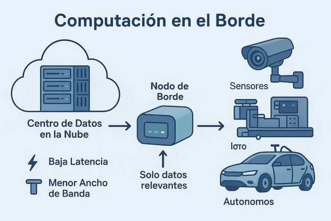 Crecimiento Impulsado por la Nube: Herramientas y Estrategias para Empresas Modernas