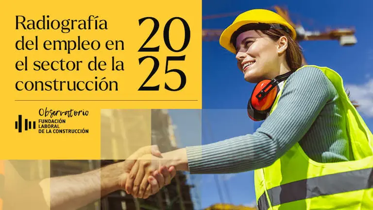 Portada informe Radiografia Empleo Sector 21mayo26