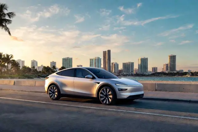 Los mejores agregadores para alquilar un coche en Miami en 2026