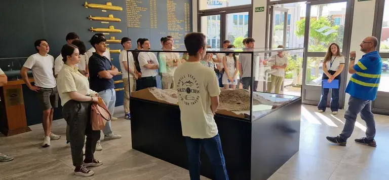 El Tour del talento 2026 corona un &eacute;xito hist&oacute;rico en Murcia con m&aacute;s de 22.000 participantes