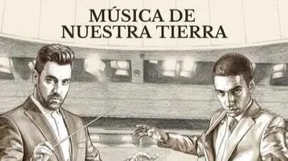 <p>La Agrupaci&oacute;n Musical Nuestra Se&ntilde;ora de la Soledad celebra su 30&ordm; aniversario homenajeando la &lsquo;M&uacute;sica de Nuestra Tierra&rsquo;</p>
