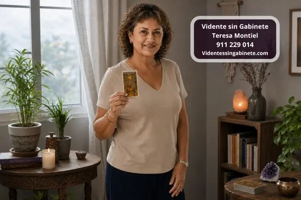 Teresa Montiel
