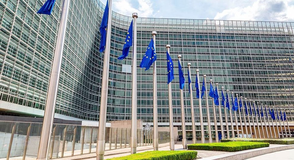 European-Commission-Headquarters
