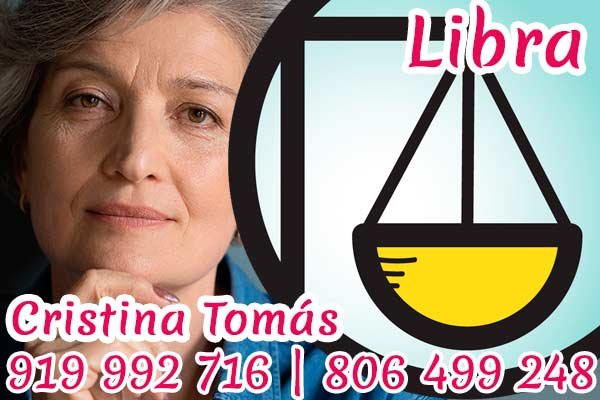 Libra 4 octubre de 2022, hoy el horóscopo diario gratis de una tarotista muy buena y fiable en Alicante, expresa que Libra es muy serio