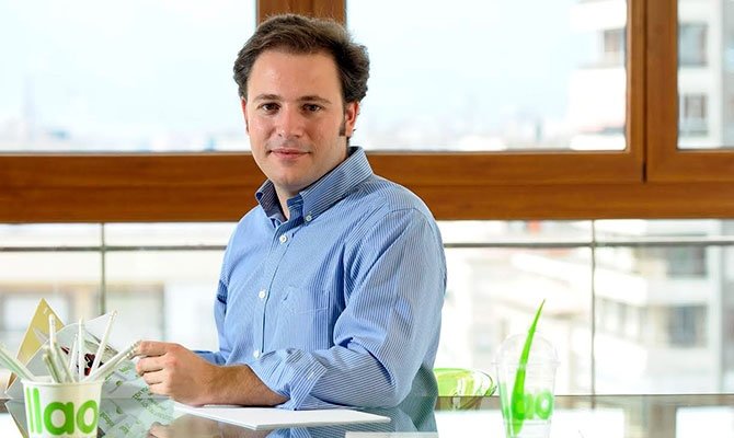 Pedro Espinosa: A los emprendedores les falta comunicar mejor sus