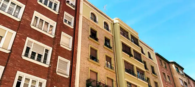 Edificios.