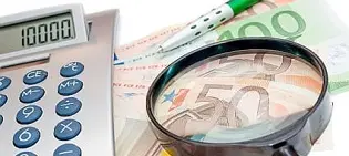 Imagen representativa de los precios. (Archivo)