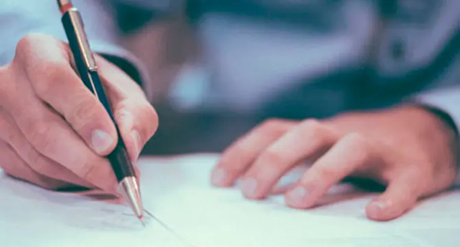 Contrataciones. (Archivo)