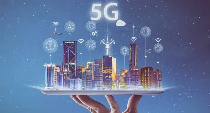 Imagen 5G