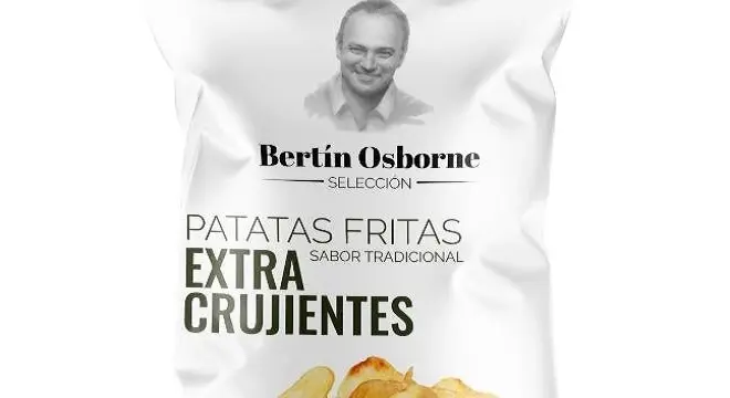 Packaging Bertin Osborbe PIJO