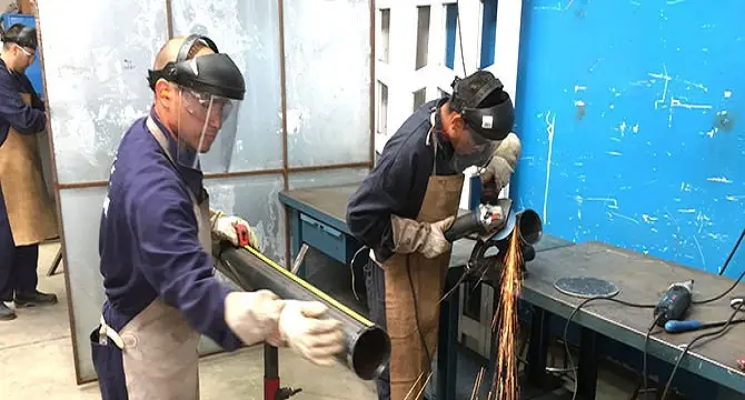 Formaci&oacute;n Tubero-Calderero 1