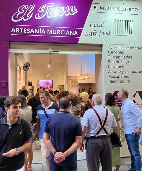 FOTO EL TURRO