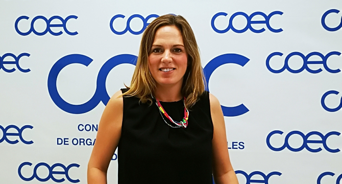 SECRETARIA GENERAL COEC
