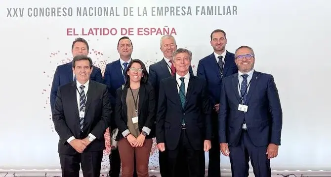 Amefmur congreso
