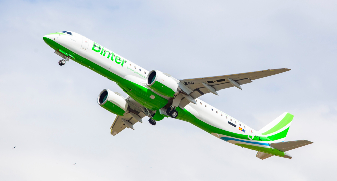 Embraer E195 E2 (4)
